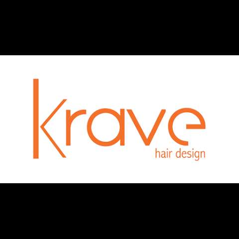 Photo: Krave Hair Design